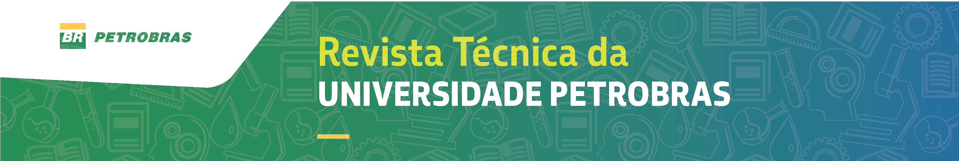 Revista Técnica da Universidade Petrobras 